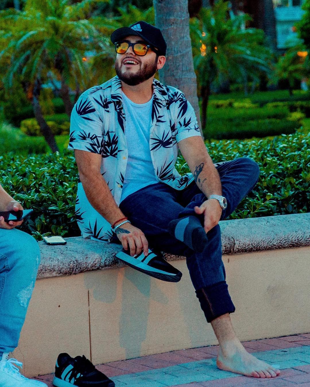 Ahí mismo, agradeció a la compañía por la relación laboral que sostuvieron a lo largo de 9 años.