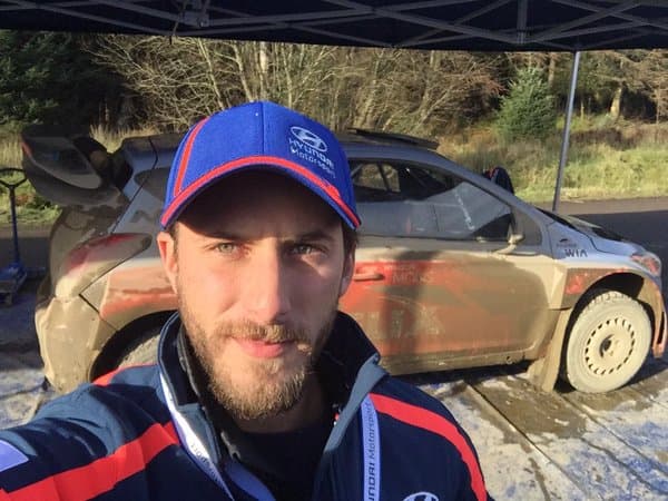 Uno de sus datos más curiosos es que es cinta negra en Tae Kwon Do. ¡Cuidado!