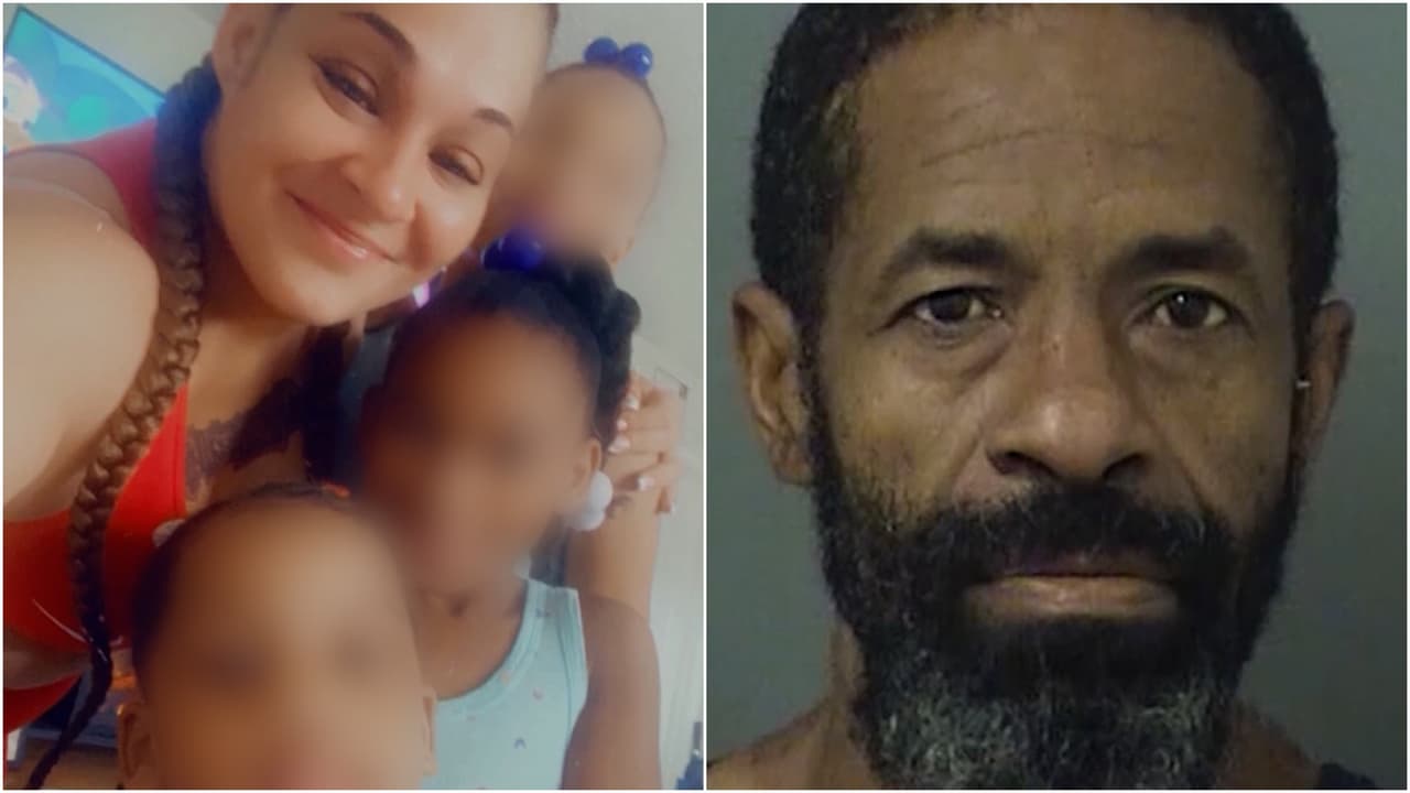 Madre hispana de cinco hijos es asesinada a tiros por su exnovio dentro de un auto en Florida