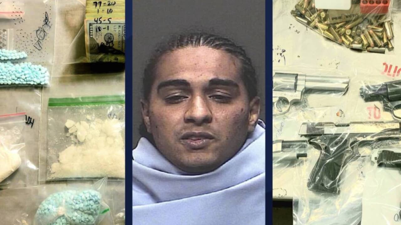 A días de recibir sentencia el propietario de camión de tacos que vendía fentanilo 