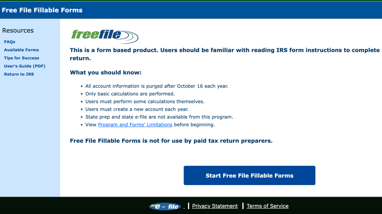 Hay tres formas para pedir tu prórroga. 
<br>
<h2 class="cms-H2-H2">1. Usa el sistema de Free File para electrónicamente solicitar la prórroga. </h2>
<br>
<br>Mediante el sistema de Free File, debes crear una cuenta, o ingresar a tu cuenta existente. Aquí, selecciona que quieres tu prórroga con el formulario llamado: 
<b><a href="https://www.irs.gov/pub/irs-pdf/f4868.pdf" target="_blank">Form 4868, Application for Automatic Extension of Time</a> to File U.S. Individual Income Tax Return</b>. Este sitio está en inglés.
