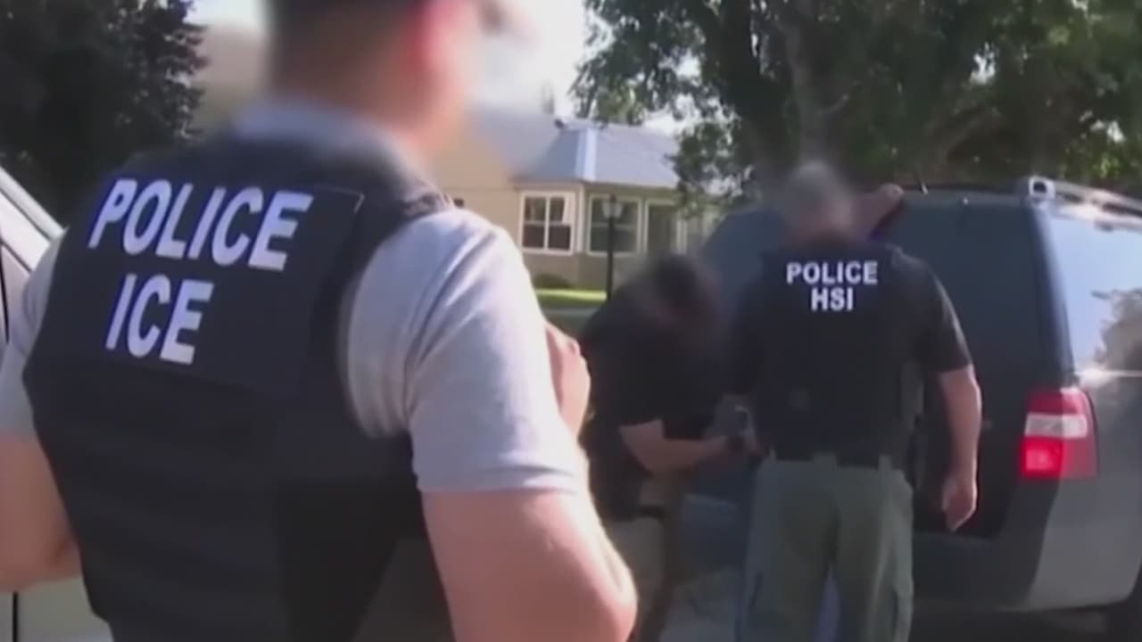 Virginia entre los estados con más migrantes detenidos; crece el temor en la comunidad