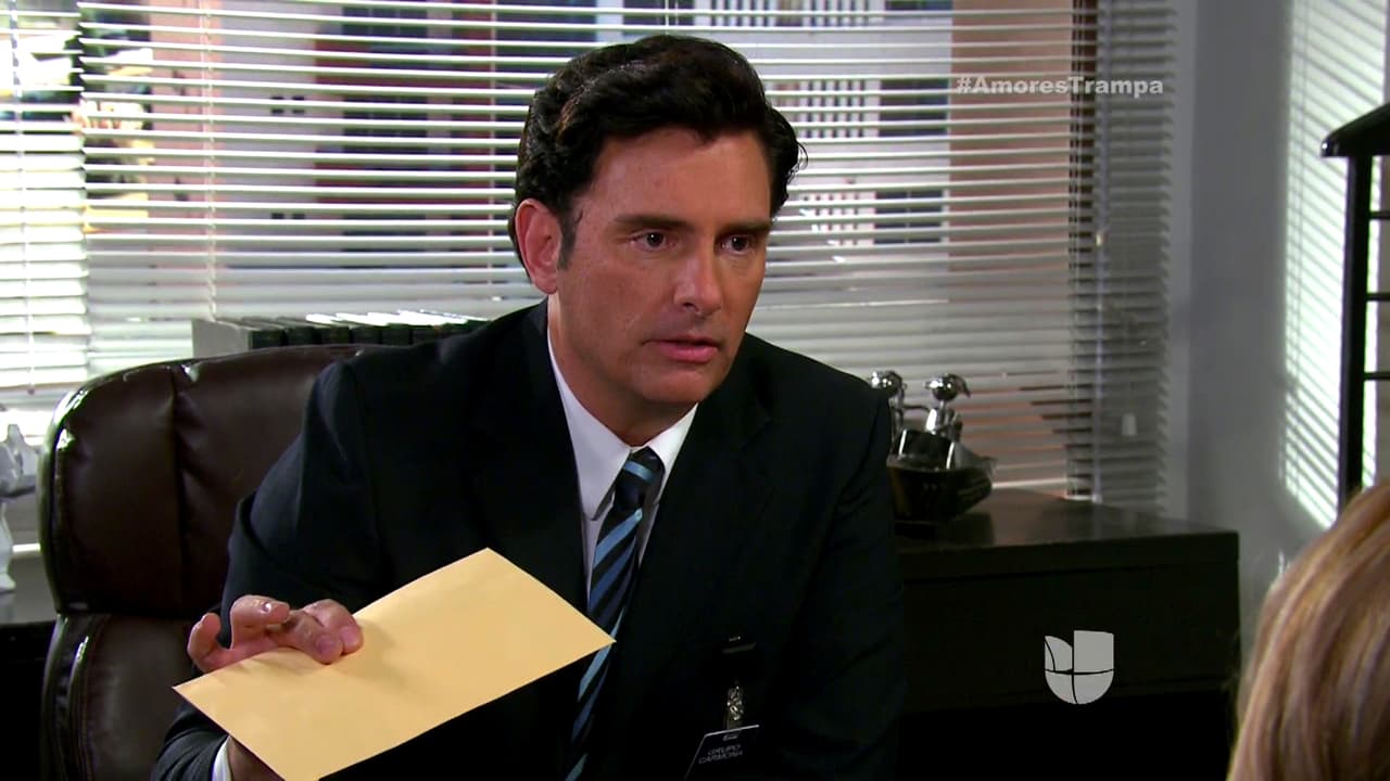 Todo comenzó cuando Esteban decidió mostrarle a Facundo la foto de María con Florencio.