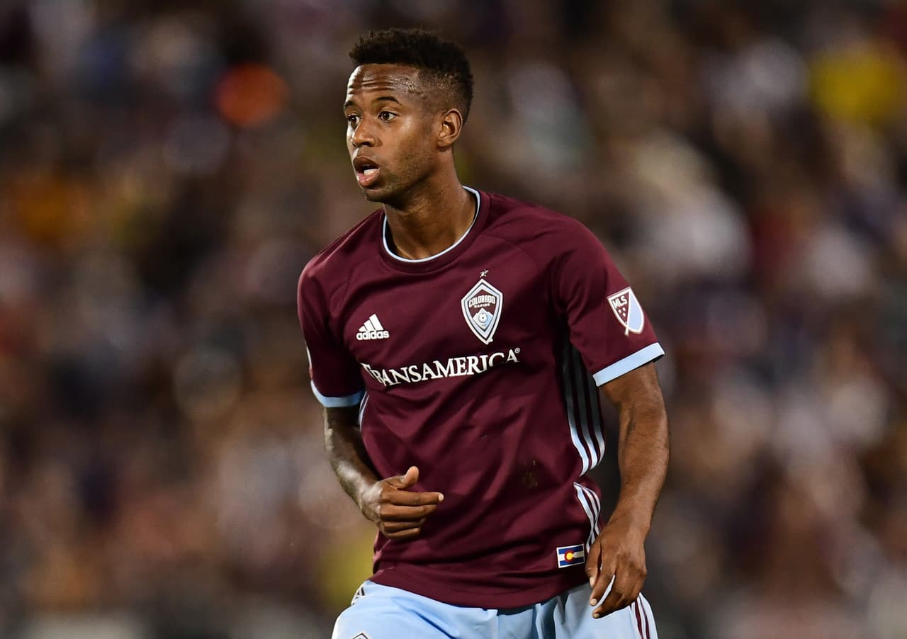 Colorado Rapids pide tiempo a un proceso que tiene apellidos latinos influyentes y caza resultados