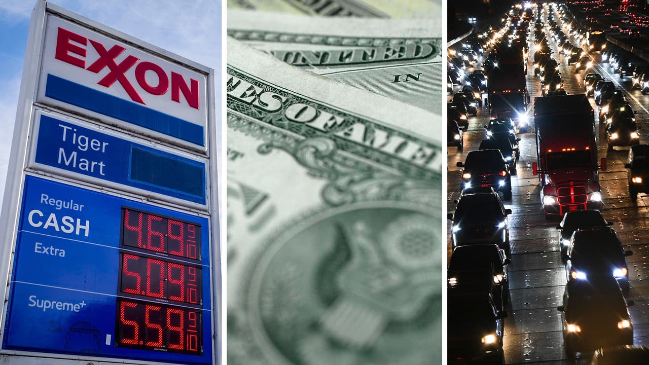 ¿Cómo ahorrar gasolina si tienes un carro viejo?: Sigue estas recomendaciones para hacer rendir el combustible