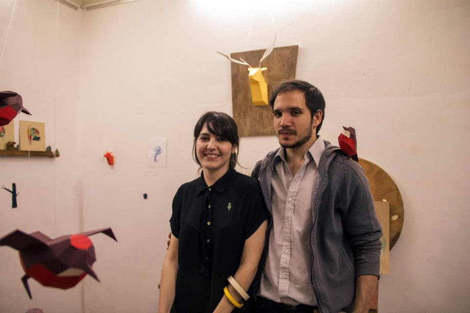 ¡Encantarán al mundo con más de sus salvajes creaciones!