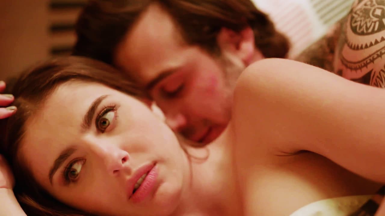 Para obtener información fue capaz de entregarse a sus deseos y tuvo que contener toda su furia para no ser descubierta.