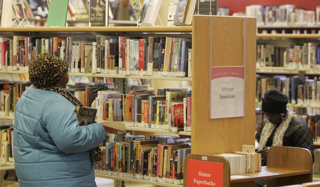 Bibliotecas públicas de Los Ángeles anuncian cierre temporal debido al coronavirus