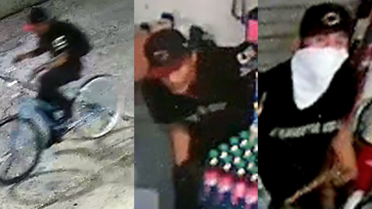 Buscan a sospechoso de un "crimen atroz" y ofrecen $25,000 por pistas que lleven a su captura
