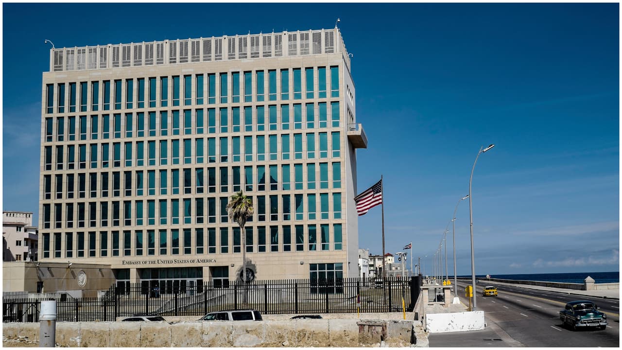 Embajada de EE. UU. en La Habana emite alerta por casos de Dengue, Chikungunya y Oropouche
