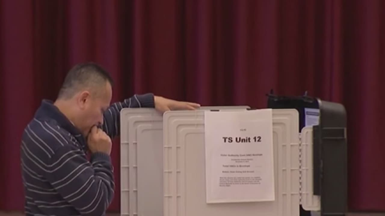 Conoce las enmiendas constitucionales e iniciativas de ley que se votarán este 2 de noviembre en Texas