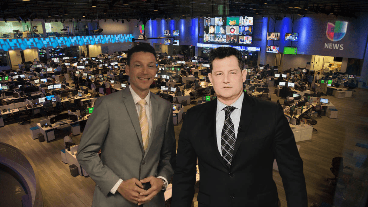 El Grande de La Mañana