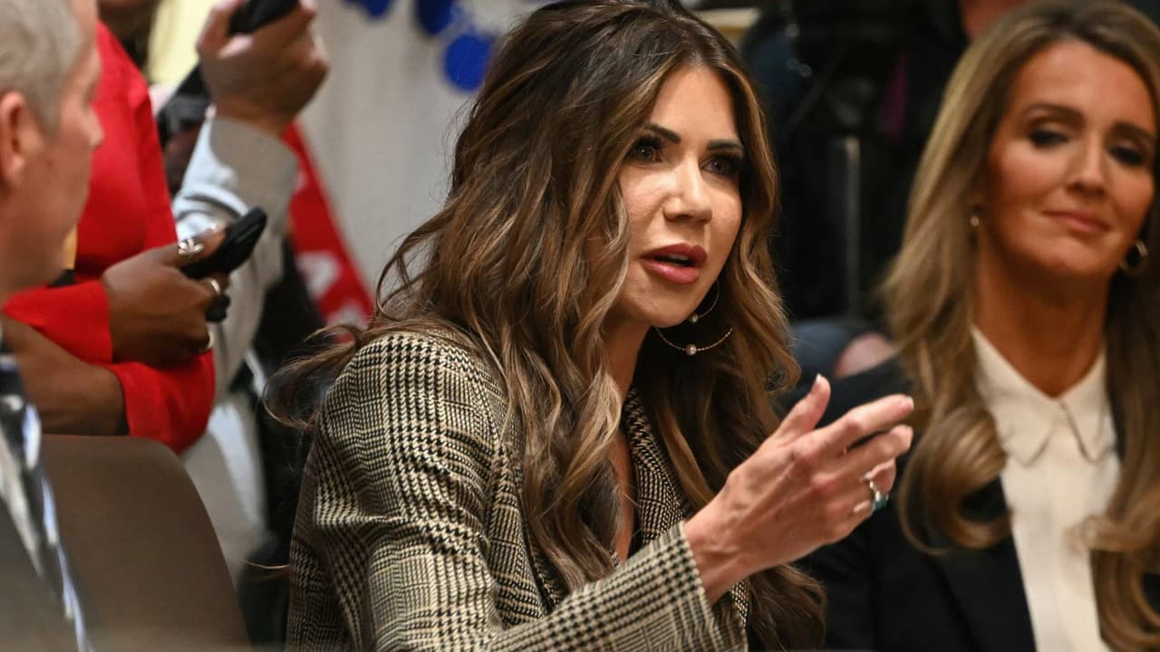 EEUU podría limitar entrada a personas de ciertos países: algunos con gran presencia en Florida