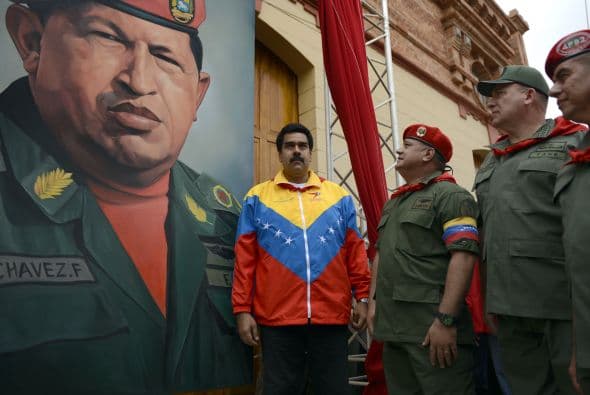 Creo que la fiscalía venezolana investigará la grabación, pero lo hará porque le conviene saber quiénes son los conspiradores y quién está de parte de quién.