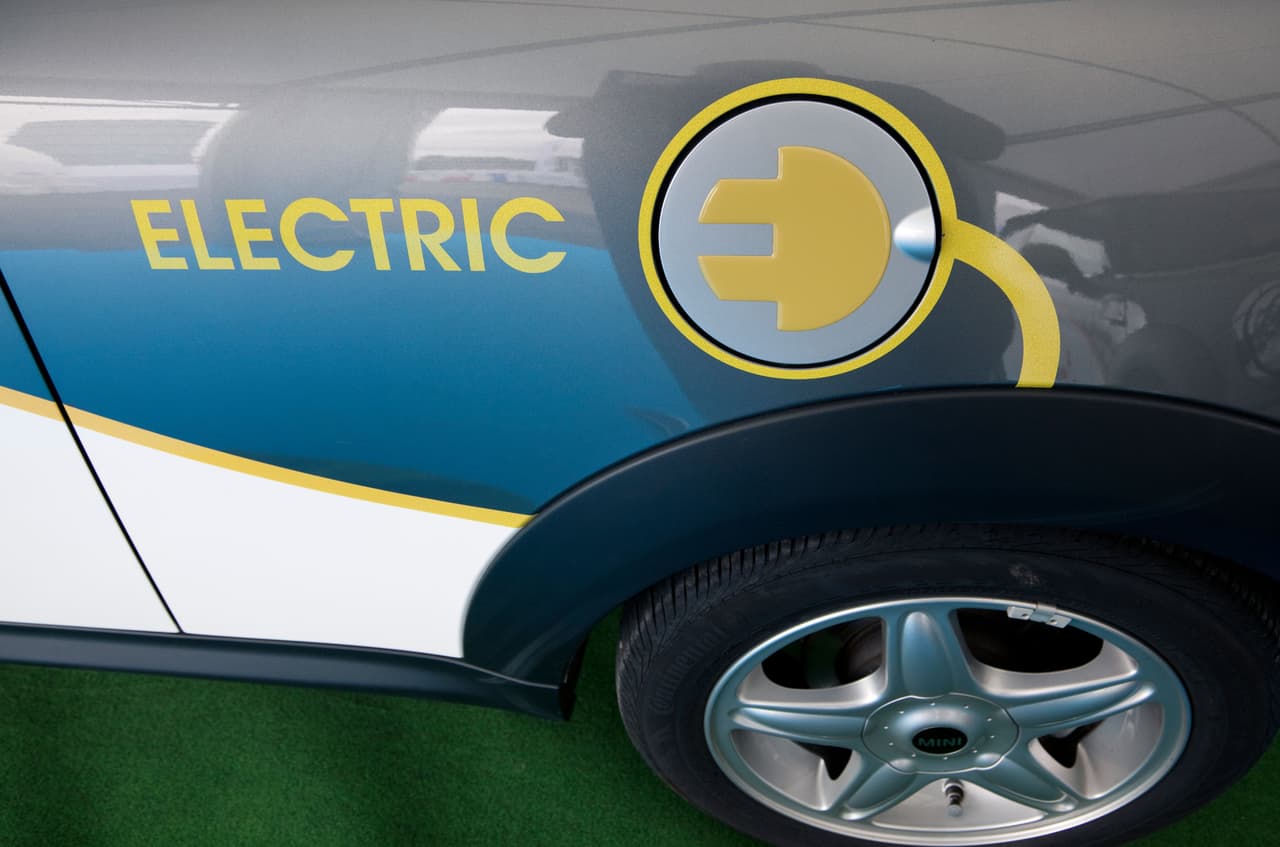 Los autos eléctricos comienzan a ser más comunes y también más accecibles para la mayoría de la población.