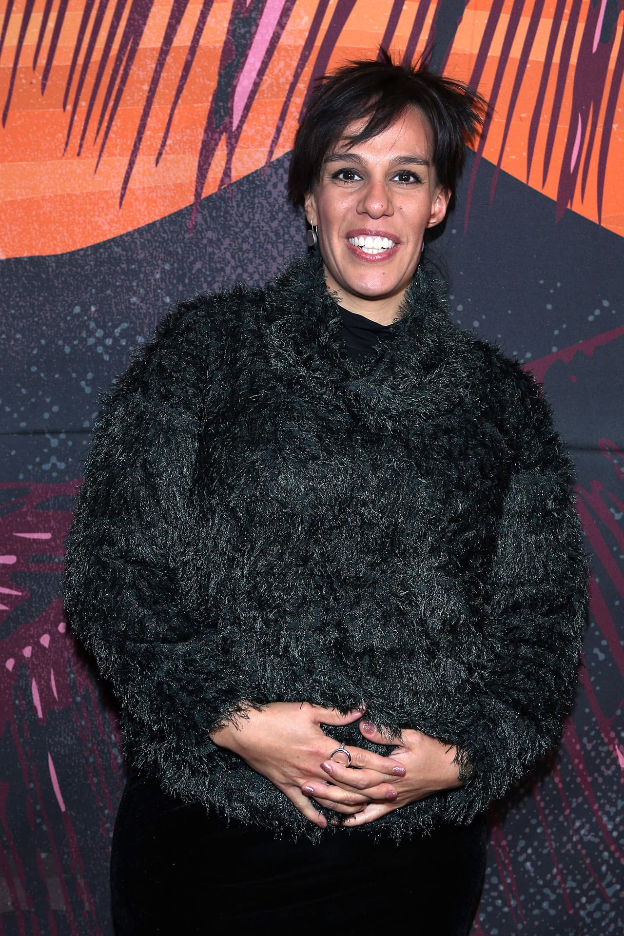 “Yo
<b> sentía que era niño</b> desde antes de que me dijeran", afirmó Marysol Sosa, “y cuando me lo confirmaron, pues me emocioné”.