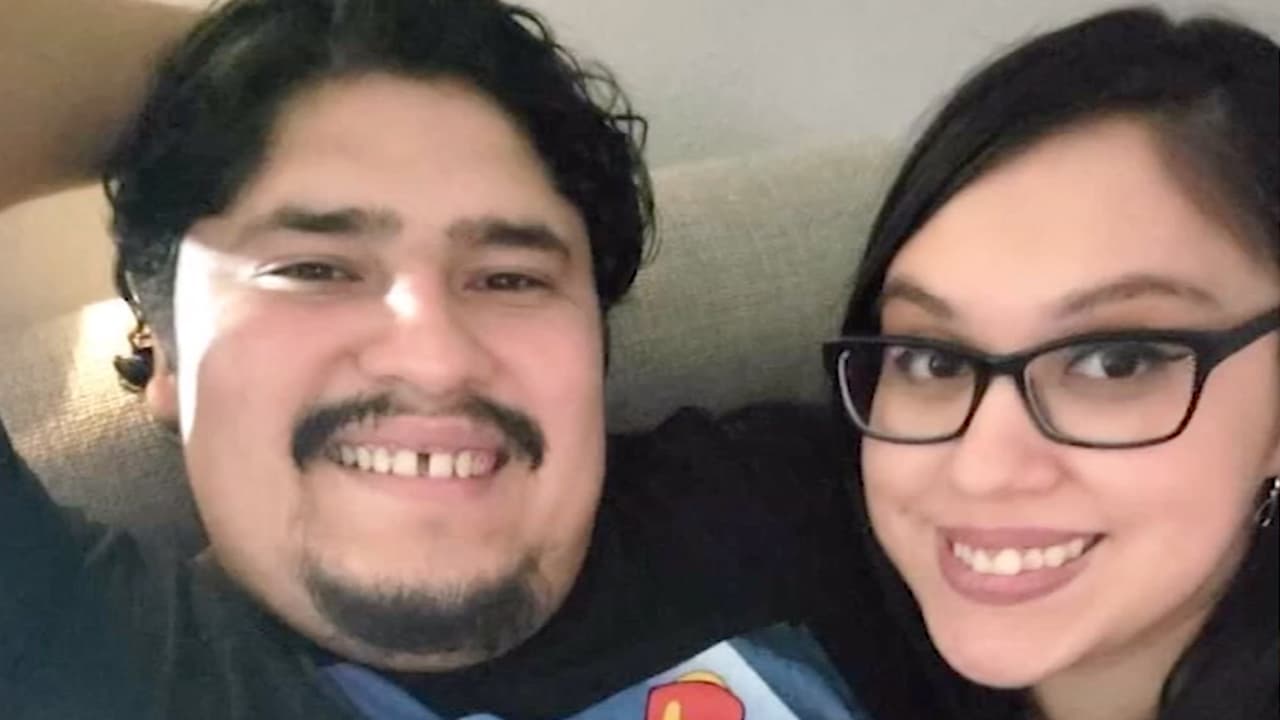 "Ojalá y la hubiera abrazado más fuerte": Muere de covid-19 madre embarazada que no estaba vacunada