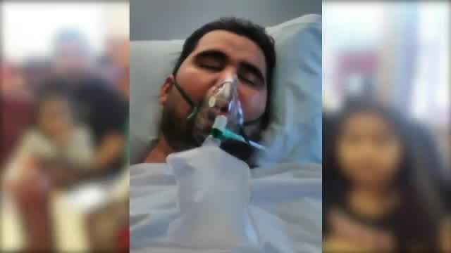 El deseo de joven guatemalteco de ver a su madre antes de morir ya no pudo cumplirse