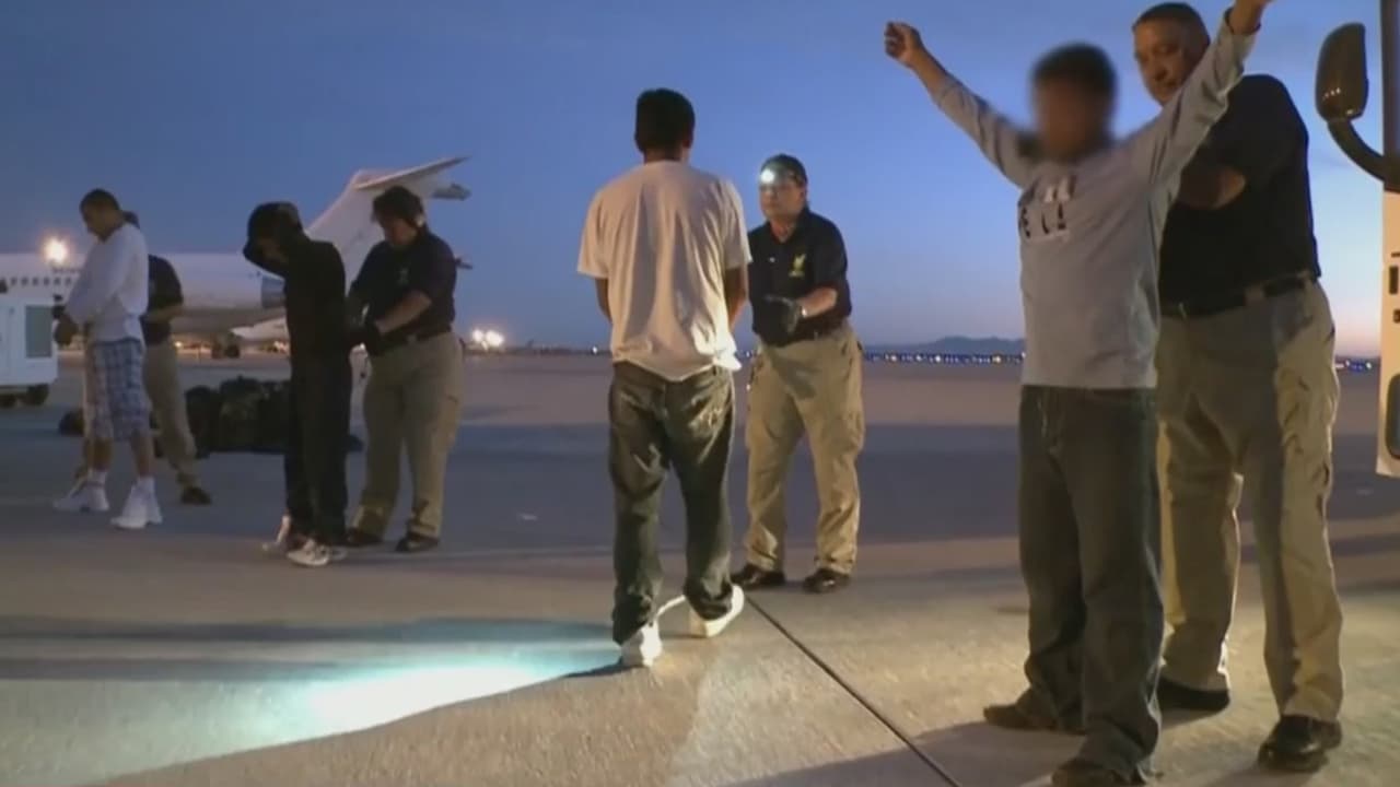 ¿Es legal deportar inmigrantes a países donde no nacieron?: Abogado en inmigración lo explica