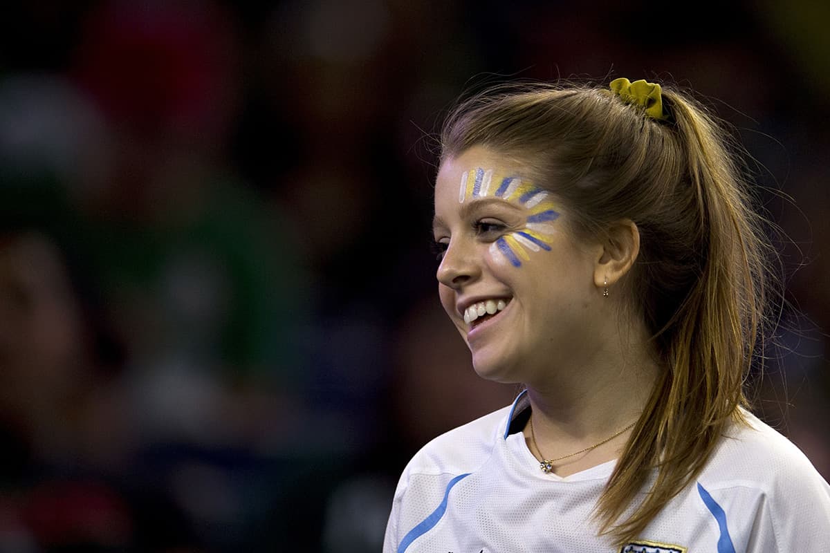 Foto de accion del partido Mexico vs Uruguay correspondiente a la fecha FIFA realizado en el estadio NRG en Houston, Estados Unidos. Action photo of the Mexico vs Uruguay match corresponding to the FIFA date held at the NRG stadium in Houston, United States. EN LA FOTO: