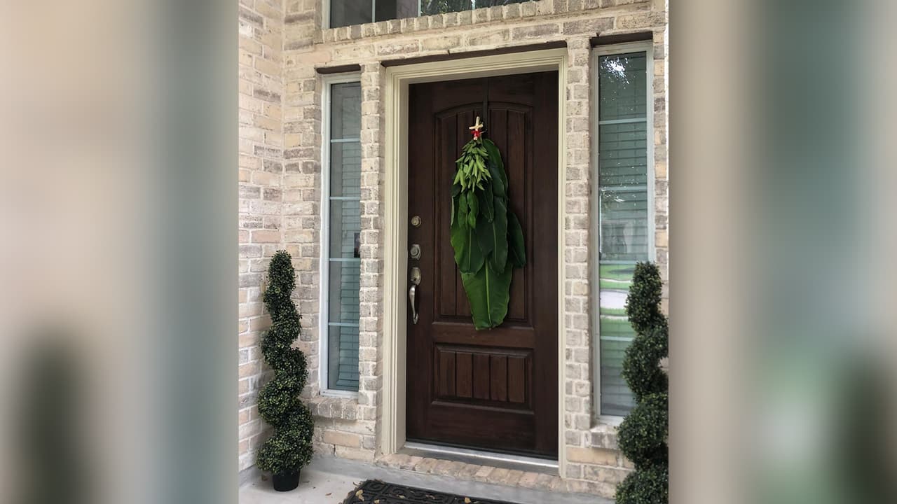 Este 2020 la Semana Santa inicia el 5 de abril.
<br>