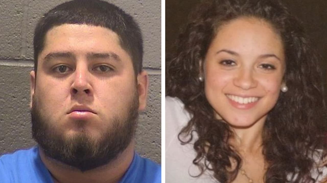 Homicidio de Faith Hedgepeth: anuncian arresto de sospechoso 9 años después 