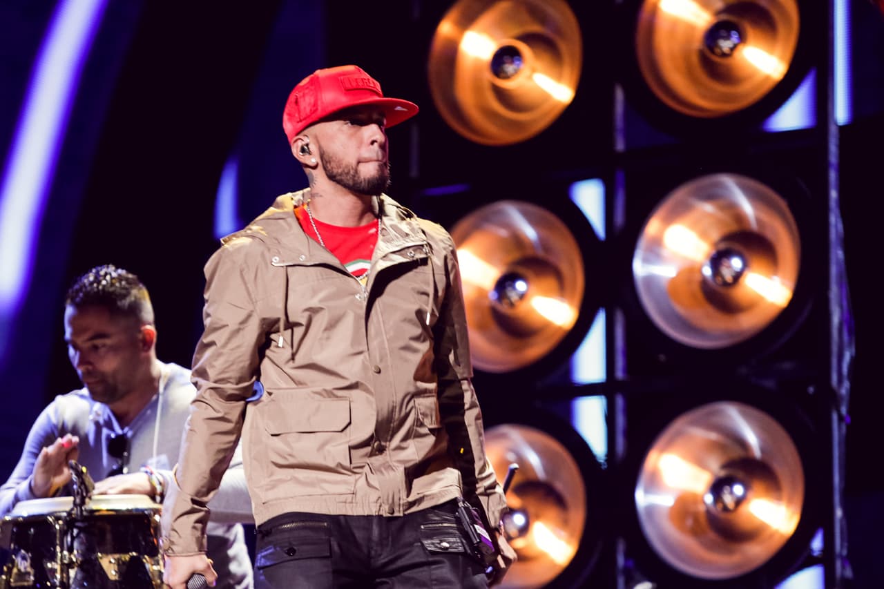 Otros que se van a presentra y por primera vez, serán Alexis y Fido.