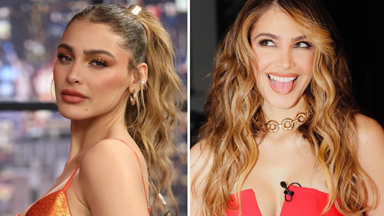 ¿Cambió de opinión? Migbelis Castellanos pensaba así de la maternidad antes de embarazarse