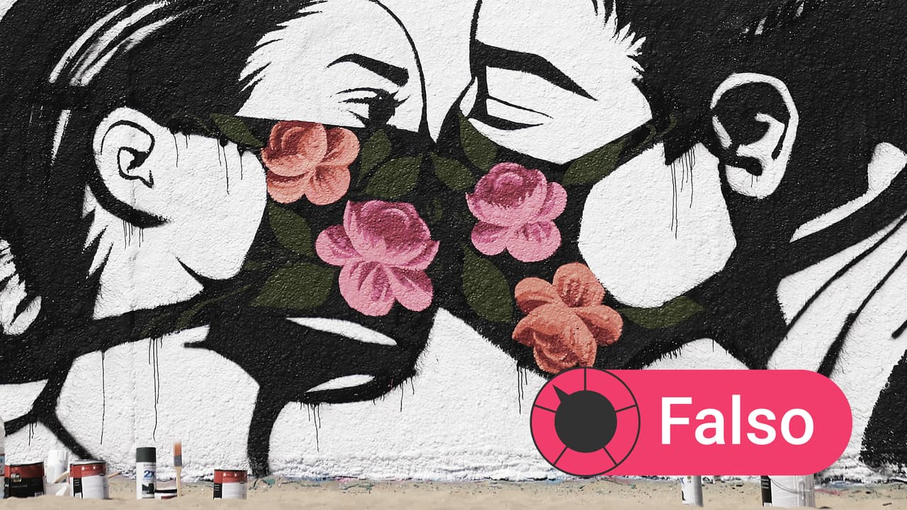 El uso de mascarillas no produce caries ni deformaciones faciales: desmentimos nuevos mitos sobre el tapabocas