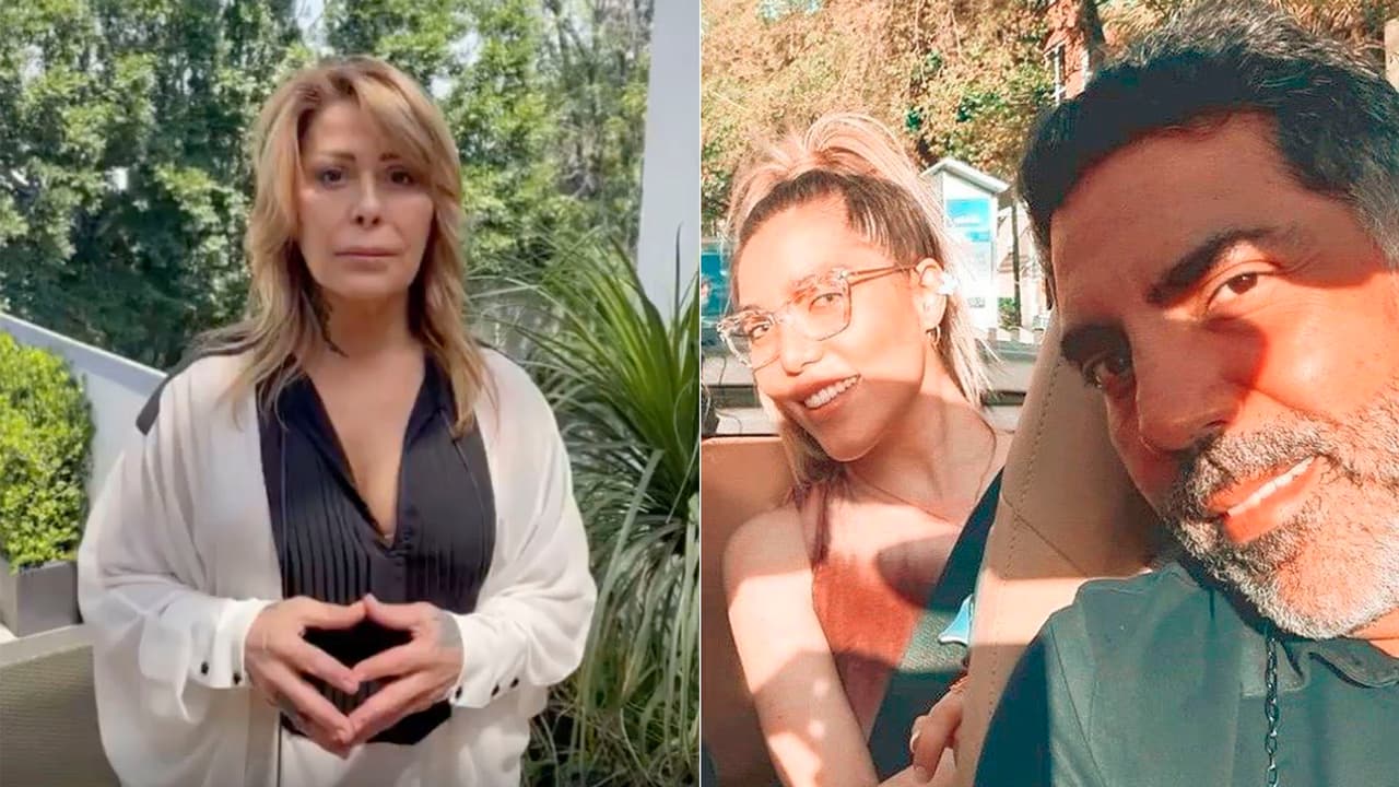 📸 ¿Ya no es Guzmán? Frida Sofía se cambia el apellido, por lo menos en redes sociales