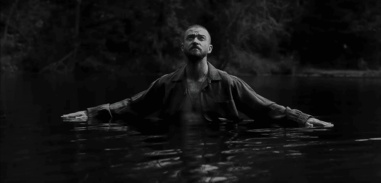 Justin Timberlake announces his new 'Man Of The Woods' album