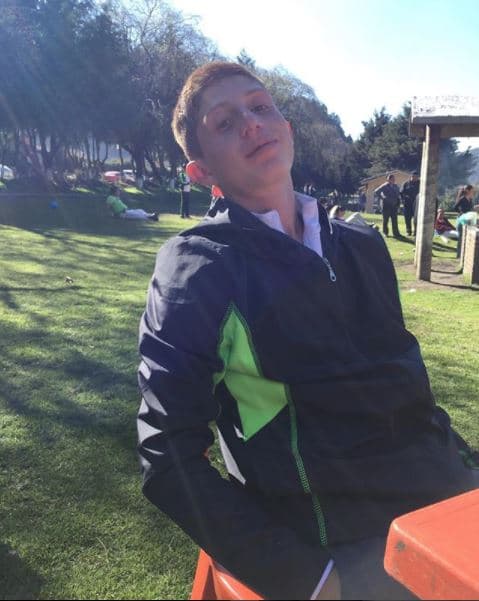 También se explicó que se realizó una prueba toxicológica al actor y dio positivo a ingesta de alcohol y tetrahidrocannabinol (la principal sustancia psicoactiva de la marihuana) "por arriba del punto de corte".
<br>