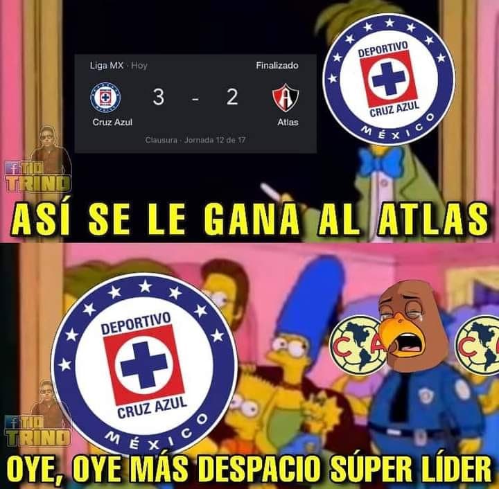 Los mejores memes de la J12 del Guard1anes 2021 | Mientras cementeros y azulcremas luchan por la cima, regios y rojinegros salen raspados del cotorreo en internet.