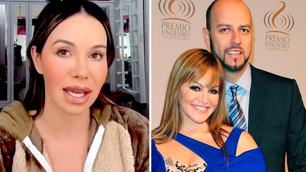 Chiquis responde tajante si tuvo "intimidad" con Esteban Loaiza a más de 10 años del escándalo