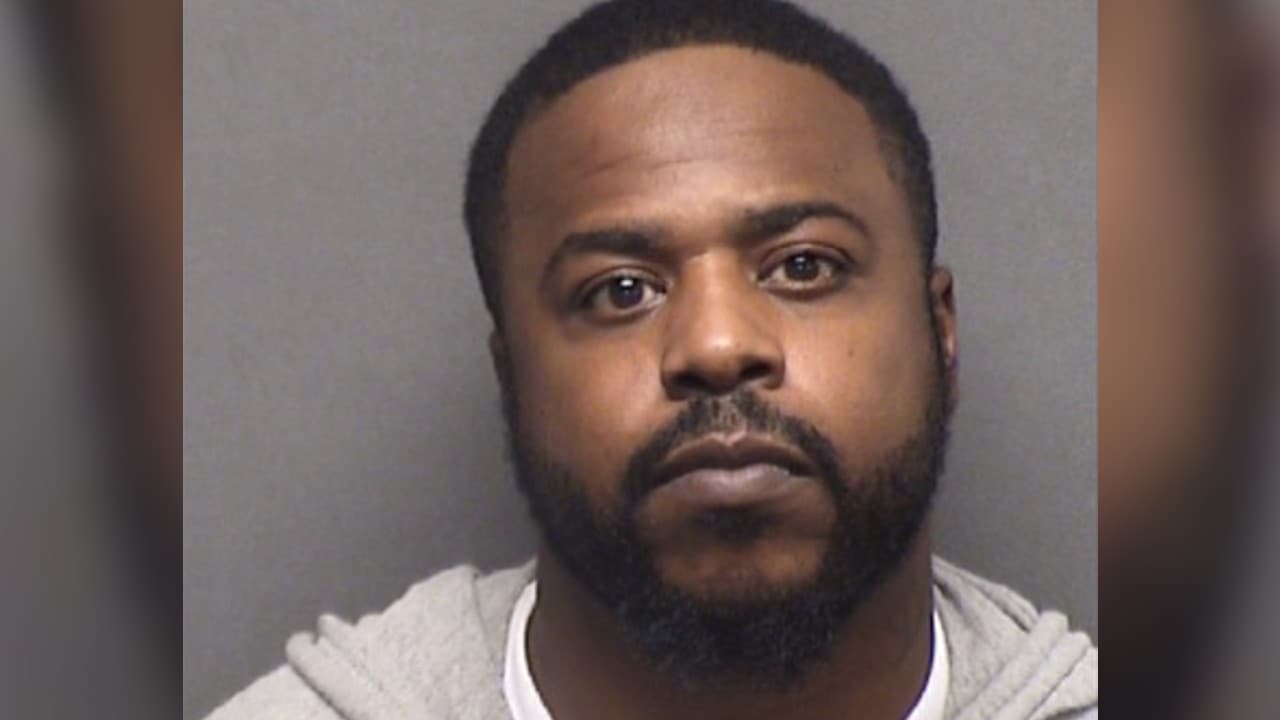 Esto se sabe del hombre que presuntamente abrió fuego contra un grupo de ciclistas en bar de Bexar