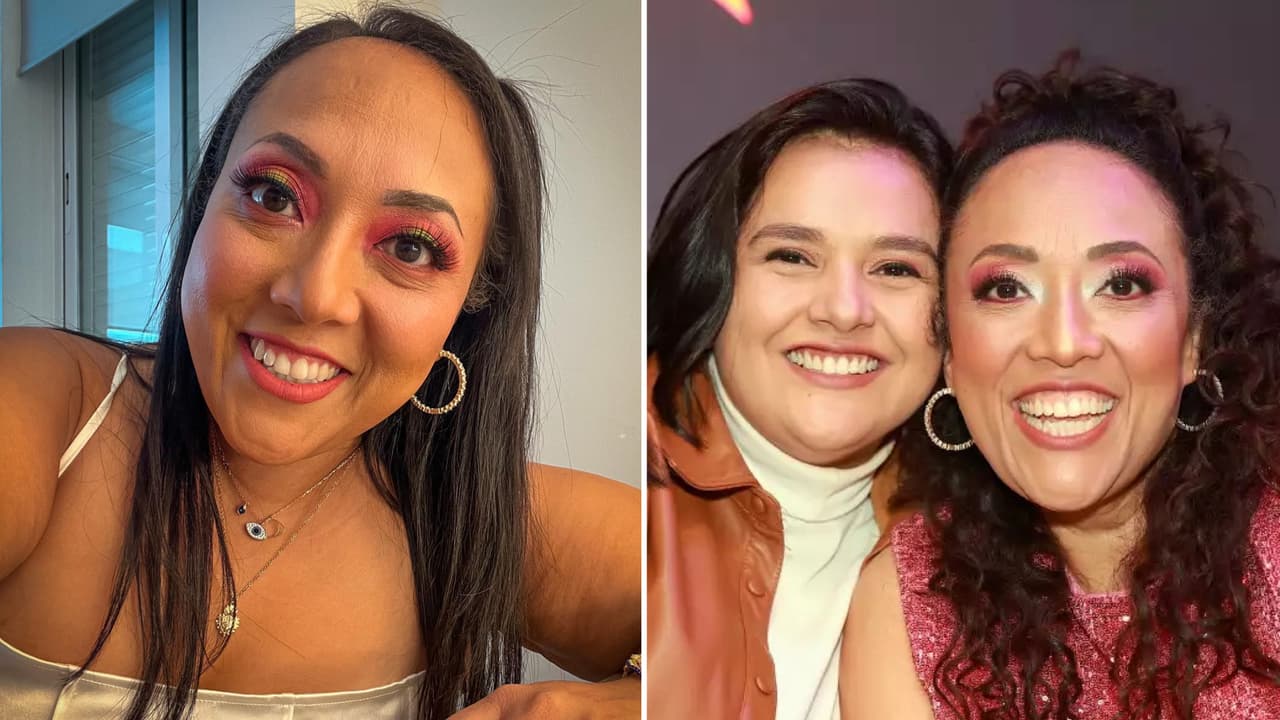 Michelle Rodríguez confirma romance: ella es la actriz con la que sale