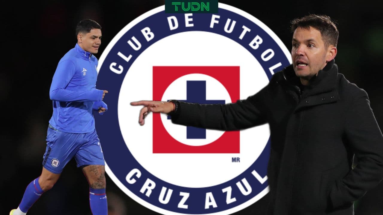 ¿Por qué expulsaron a Nicolás Larcamón y al 'Toro' Fernández en el Juárez vs. Cruz Azul? 