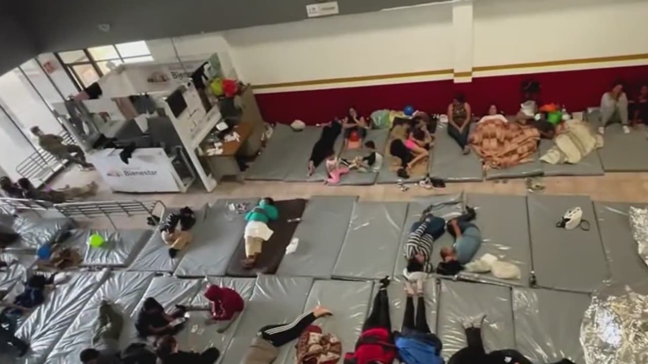 Reportan nuevo récord de cubanos detenidos llegando a EEUU por la frontera mexicana: fueron 35,000 en abril