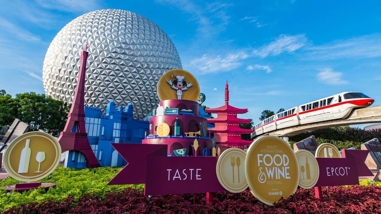 ¿Adiós a las filas? Disney reorganiza el flujo de entrada en EPCOT 