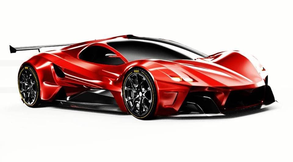 Diseñador: Alberto Pastrana