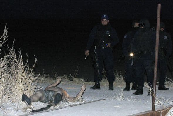 El gobierno federal puso en marcha el plan 'Todos somos Juárez' hace más de un año para reducir los problemas sociales de la ciudad de 1.2 millones de habitantes, pero la situación apenas ha mejorado.