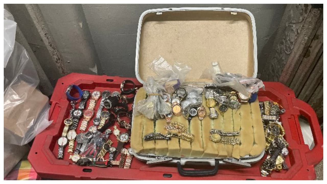 “Iremos a donde sea y cuando sea necesario para detener estos crímenes en nuestra ciudad”, aseguró el representante de NYPD.
<br>