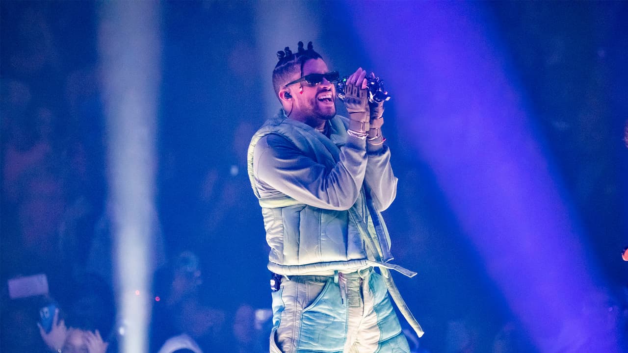 El astro puertorriqueño Bad Bunny agotó las tres fechas que tenía pactadas en la Allstar Arena de Rosemont, Illinois.