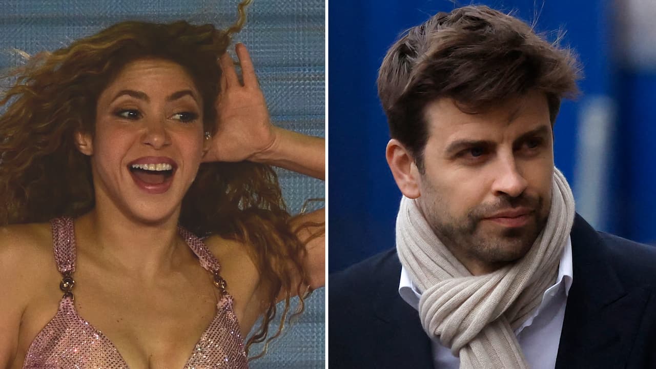¿Shakira reacciona a insultos a Piqué durante sus conciertos?: “¡Que las digan!”