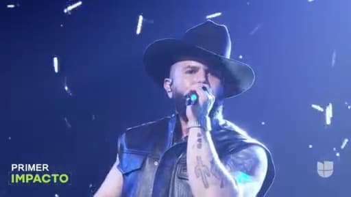 ¿Embargan a Carin León? Esto se sabe sobre presunta demanda de exempleado contra el cantante