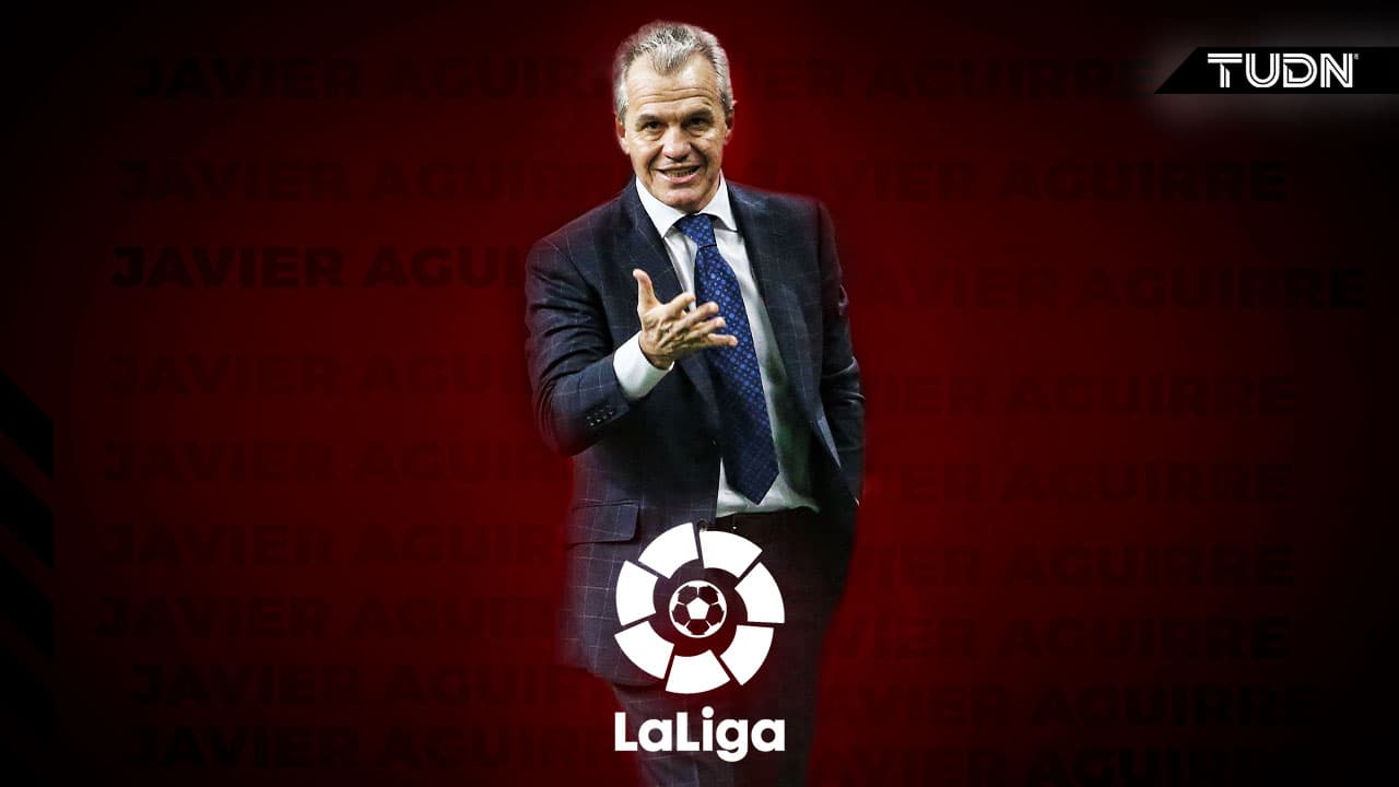 Javier Aguirre y los otros DTs mexicanos que pueden dirigir en Europa