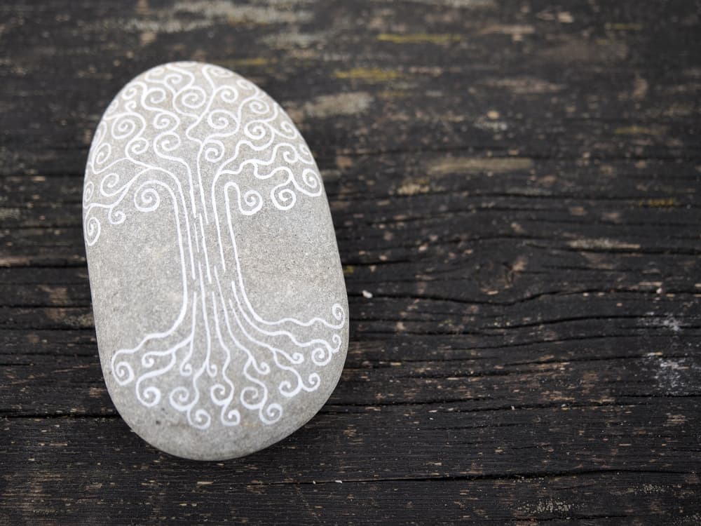 Como ya te mencionamos, muchas religiones crearon su propio árbol de la vida, y aunque la premisa básicamente es la misma, tienen algunas variaciones. Estas son las más importantes. 
<br>
<br>