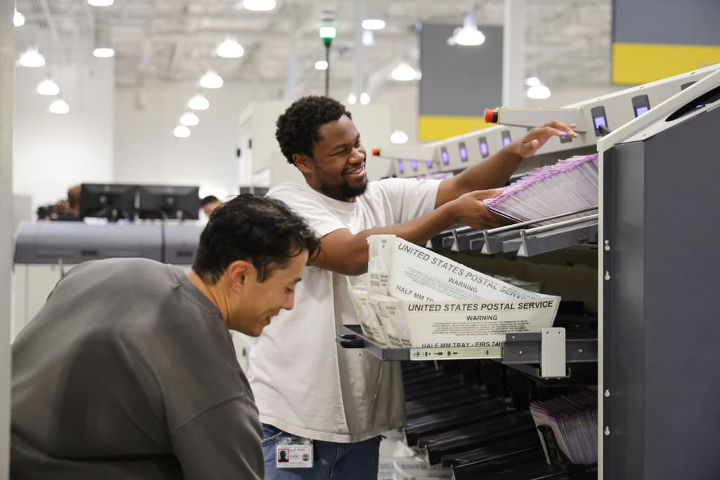 La Propuesta 50, impulsada por el gobernador Gavin Newsom, propone rediseñar los distritos congresionales del estado.