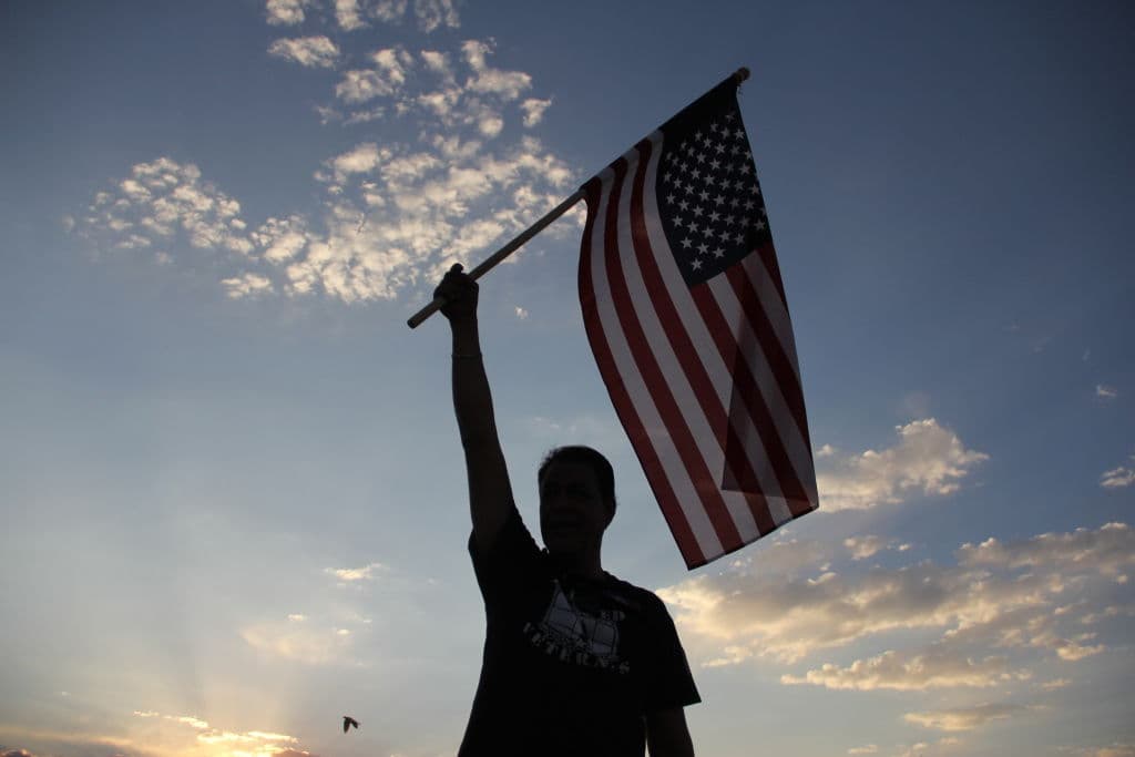 El país que heredamos