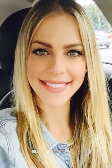 También de lo que los famosos publiquen en sus cuentas de redes sociales.